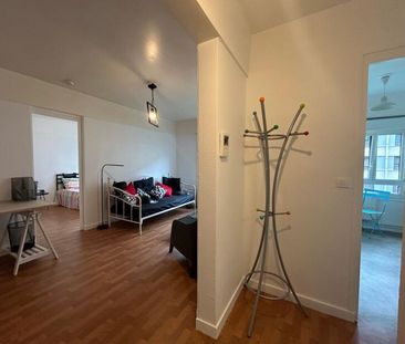 Appartement T2 Reims - Photo 2