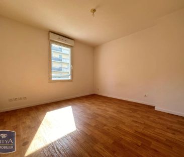 Appartement à louer 2 pièces 43.85m² - Photo 6