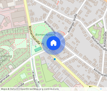 +++ MODERNER DACHGESCHOSSTRAUM - SCHICKE EBK inklusive ! +++ - Foto 1