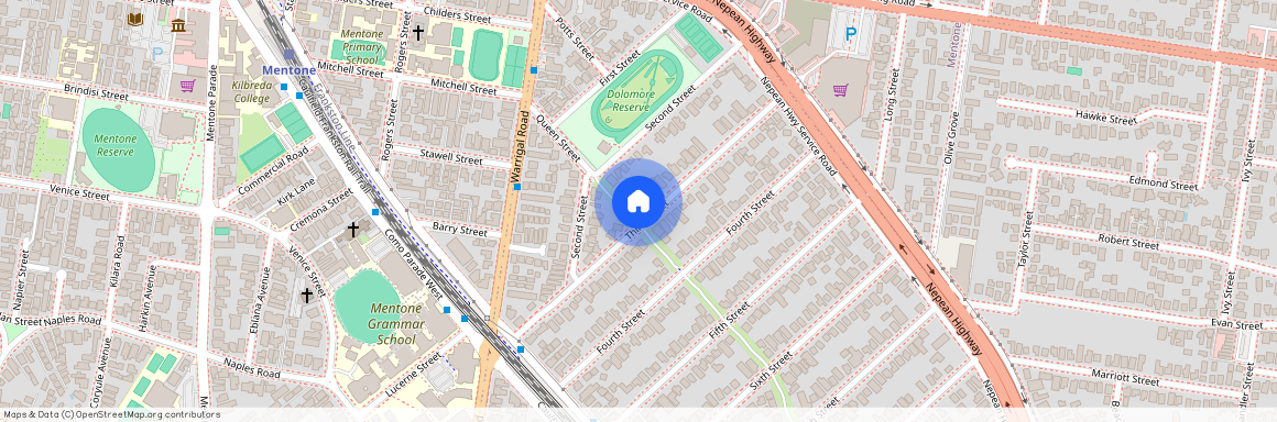 11a Third Street, Parkdale VIC 3195