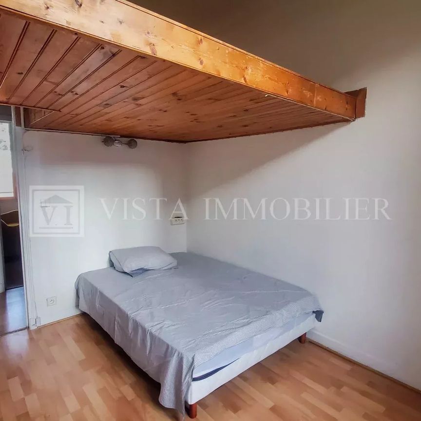 Location Appartement 3 pièces 52m² NICE 06000 - Photo 1