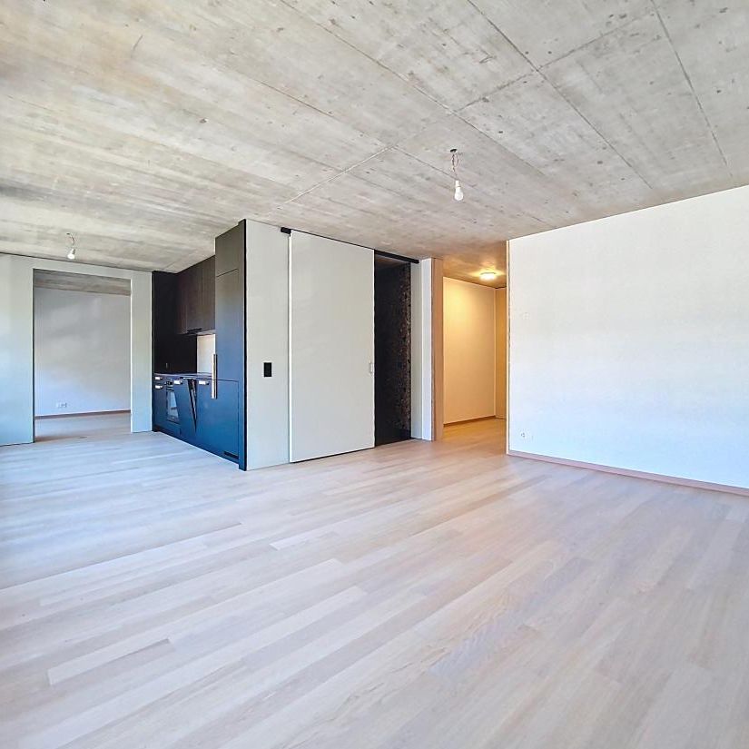 Vex , appartement 2.5 pièces en plein centre du village - Photo 1