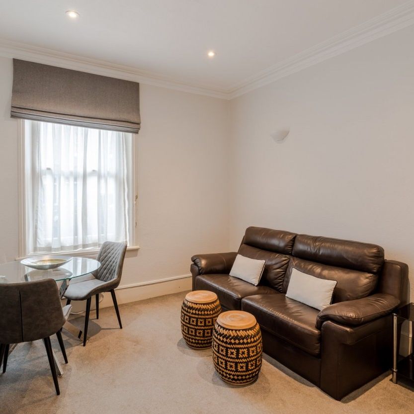 Bell Street, Marylebone, London, NW1 - Photo 1