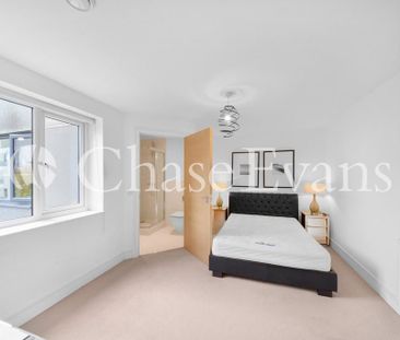 2 bedroom flat to rent - Photo 3
