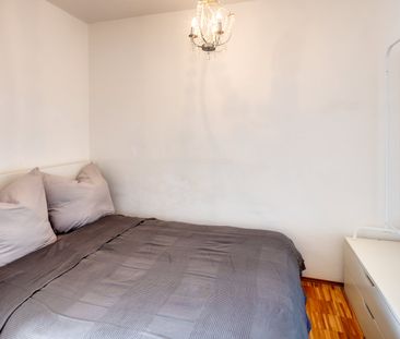 Furnished apartment in Berg am Laim - Photo 4