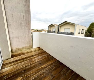 Location Appartement 2 pièces 39m² ST ANDRE DE CUBZAC 33240 - Photo 6