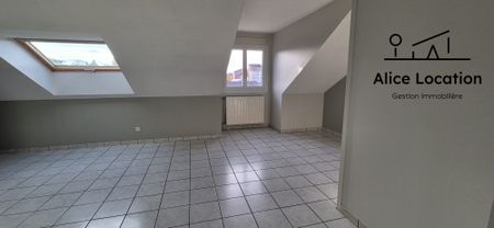 Location Appartement 1 pièce 31m² THONON LES BAINS 74200 - Photo 5