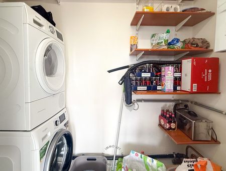 Energiezuinig appartement gelegen in centrum van Beveren met 2 slaapkamers en garage. - Photo 3