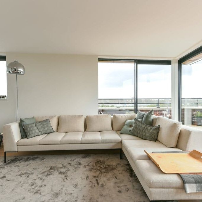 Appartement te huur: Esplanade de Meer 277 1098 WK Amsterdam - Photo 1