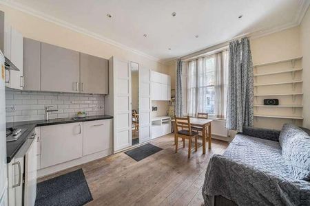 Inverness Terrace, Bayswater, W2 - Photo 2