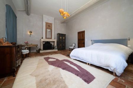 Exceptional estate in the heart of the Luberon - Foto 5