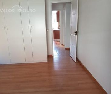 Apartamento T2 - Photo 2