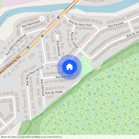 1683 Rue Joanette, Gatineau, QC