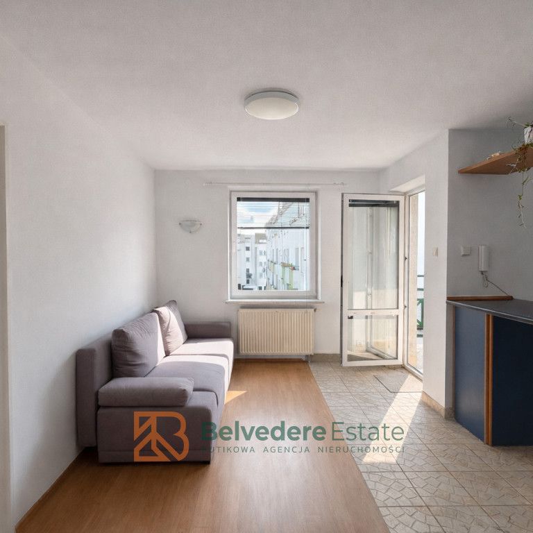 Warszawa, Ursynów, Warszawa, Ursynów, Aleja Komisji Edukacji Narodowej - Photo 1