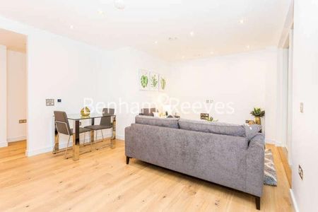 Duval House, Clapham Junction, SW11 - Photo 3