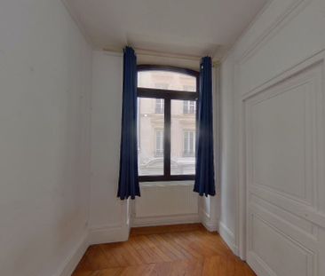 APPARTEMENT T4 A LOUER - Photo 4