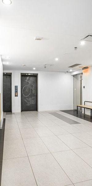 1 Bedroom - 2100 Boulevard De Maisonneuve West, Montréal - Photo 2