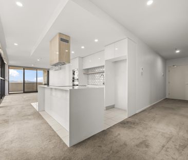 905/120 Eastern Valley Way, Belconnen ACT 2617 - Apartment For Rent... - Photo 5