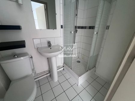 Appartement à louer à Lille • - Photo 3