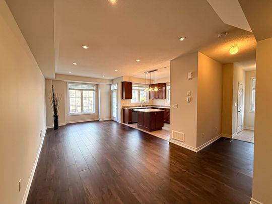 For Lease - 2435 Greenwich Drive Unit# 36, Oakville, Ontario - Photo 1