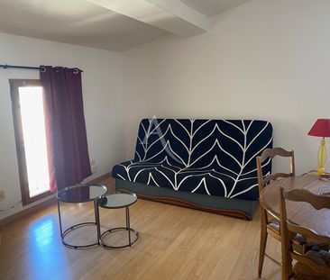 Location Appartement 2 pièces 31m² - Photo 5