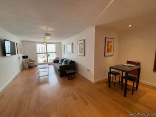 1 bedroom property to rent in Eastbourne - Photo 1