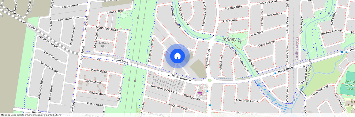 1/8 Jardine Drive, Vic 3336, Fraser Rise