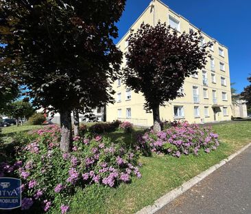 Location Appartement 4 pièces 80m² DEOLS 36130 - Photo 5