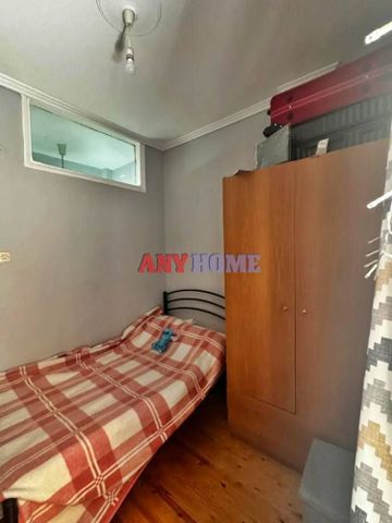 Studio/Γκαρσονιέρα για ενοικίαση Βούλγαρη - Άγιος Ελευθέριος - Ντεπώ (Βούλγαρη - Ντεπώ - Μαρτίου) - Photo 3