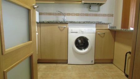 Piso de alquiler en Rúa Obispo Argaya Goicoechea, 90, A Gándara - Photo 4