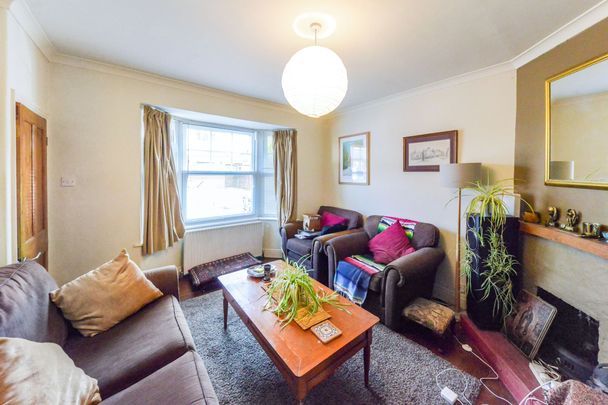 2 bedroom house to rent Wellington Road, St. Albans, AL1 - Photo 1