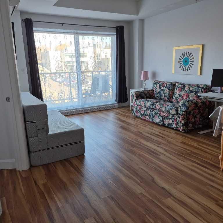 3 1/2 Condo-Lebourgneuf-Cession bail-Libre 1er décembre - Photo 1