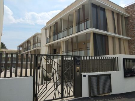 Saint Jean De Vedas-T1-25m2 - Photo 5