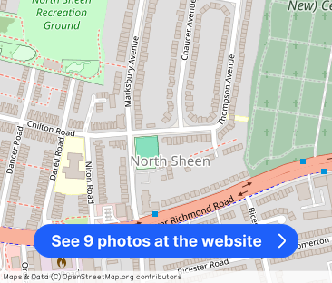 Thompson Avenue, Kew - Photo 1