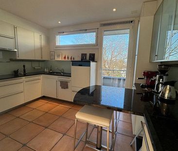 3.5 Zimmer, 146 m², 2. Stock - Foto 4