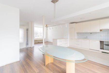 Huis te huur: Van Eerbeeklaan 4 1422 GG Uithoorn - Foto 2