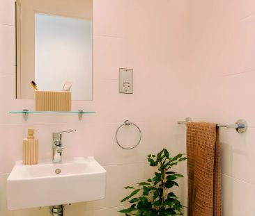 5, 6, 7, 9 or 10-Bed Elite Ensuite Cluster Room - Photo 5