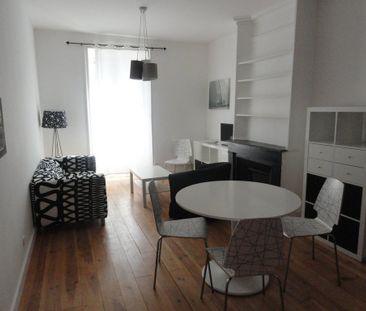 Location Appartement 2 pièces Meublé 40m² VILLEFRANCHE SUR SAONE 69400 - Photo 4