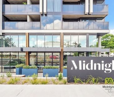 One Bedroom Furnished Apartment in "Midnight" - Photo 6