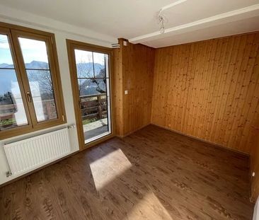 Grand appartement de 5.5 pièces en duplex avec terrasse et jardin - Photo 5