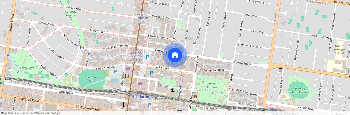 4/40 Liddiard Street, Vic 3122, Hawthorn