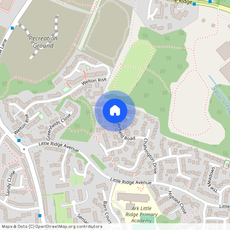 Fairfield Road, St. Leonards-On-Sea, TN37 7UA