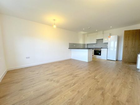 1 bedroom apartment to rent - Photo 2