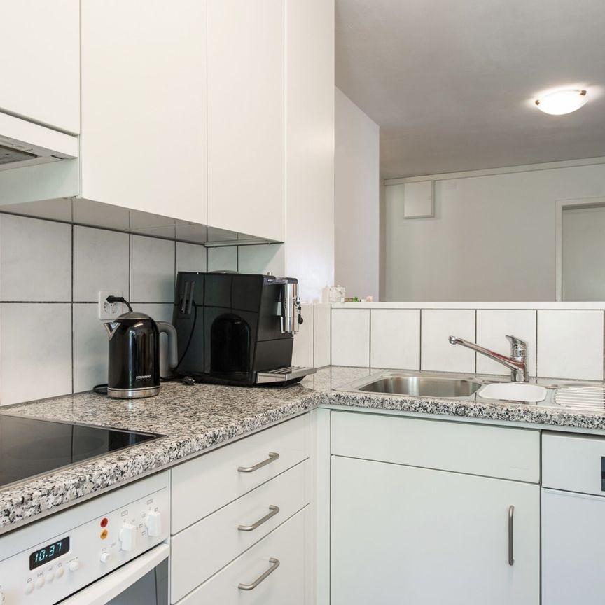 Charming apartment in a central location! - Foto 1