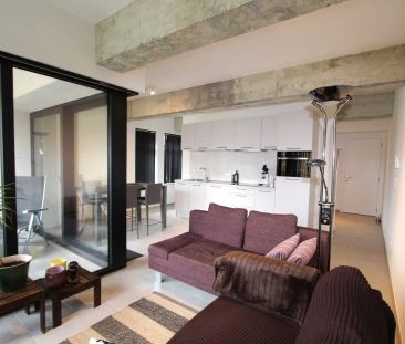 NIEUW APPARTEMENT MET TERRAS - AMBIORIXSITE - Foto 3