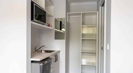 Brand New Studio Rooms - Photo 2