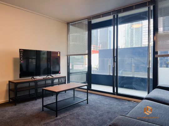 Melbourne CBD - Photo 1