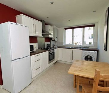 4 Bed - West Hill Road, Plymouth - Photo 5