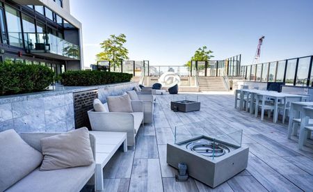 For Lease - 5 Soudan Avenue Unit# 614, Toronto, Ontario - Photo 3