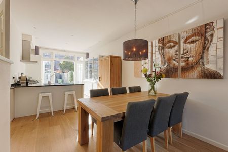 van Halewijnlaan 129, Voorburg Noord zuid, 2274TE - Photo 4